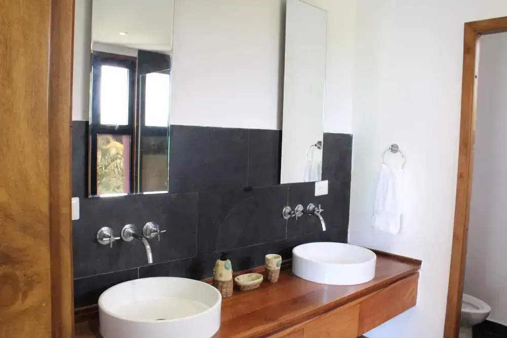 VillaFV GuavaBerry-JuanDolio-4BR-6Bds-12Pax-AC-WiFi-BBQ-GolfView