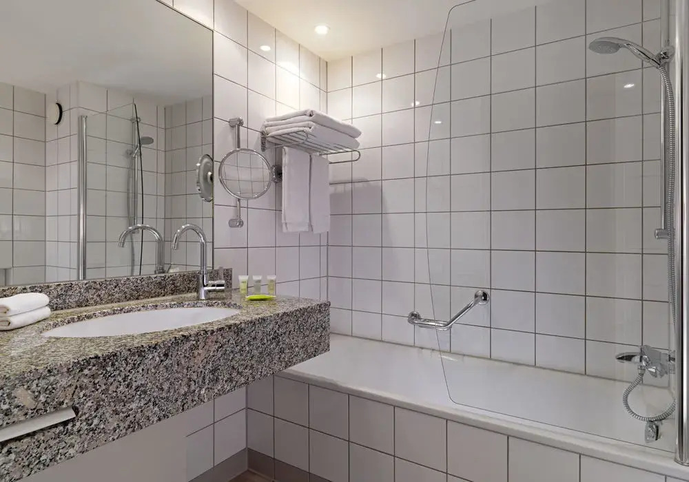 Courtyard by Marriott Duesseldorf Hafen