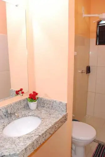 Hotel Rusticos