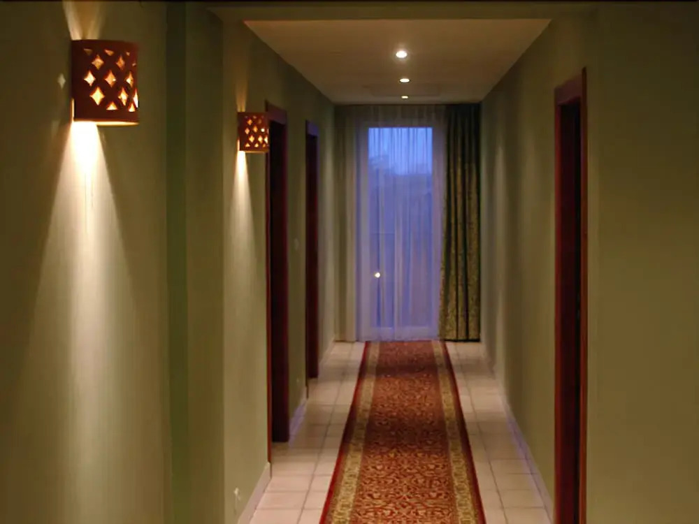 Hotel Lorenzo