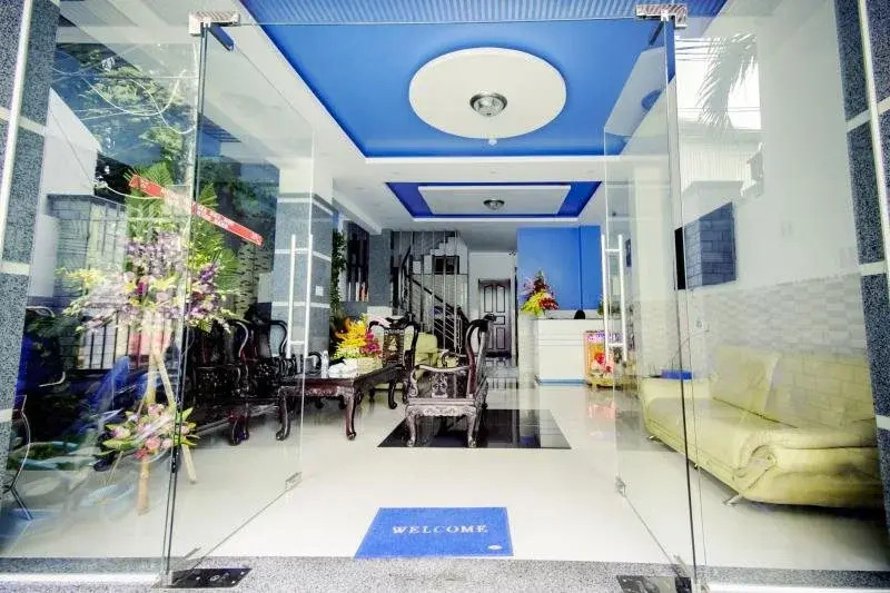 Bach Duong Apartment