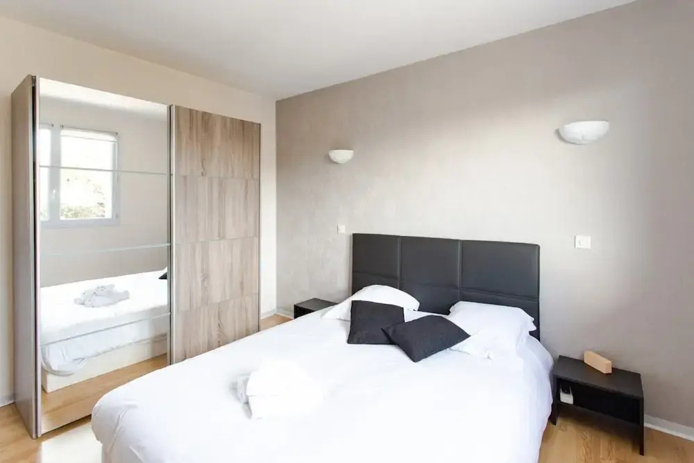 Sental Appartement privé