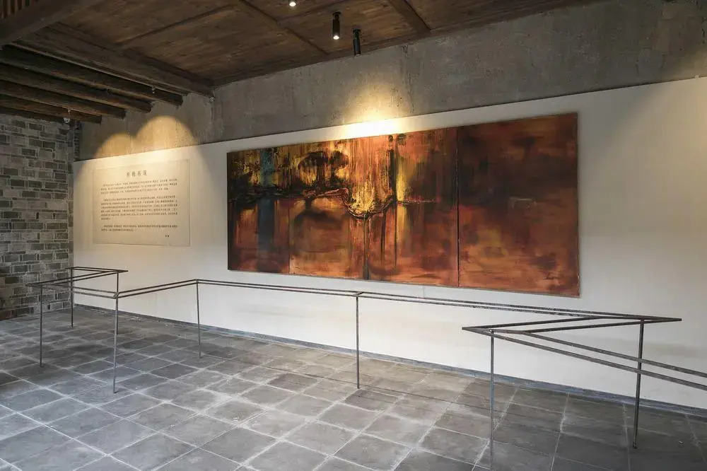Tsingpu Tulou Retreat 青普文化行馆 南靖土楼店