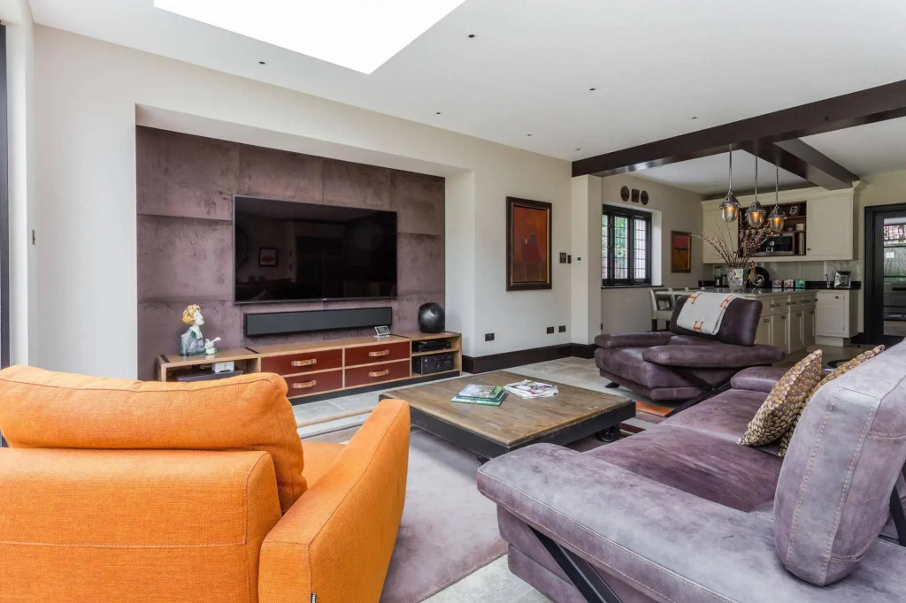 onefinestay - Chiswick private homes