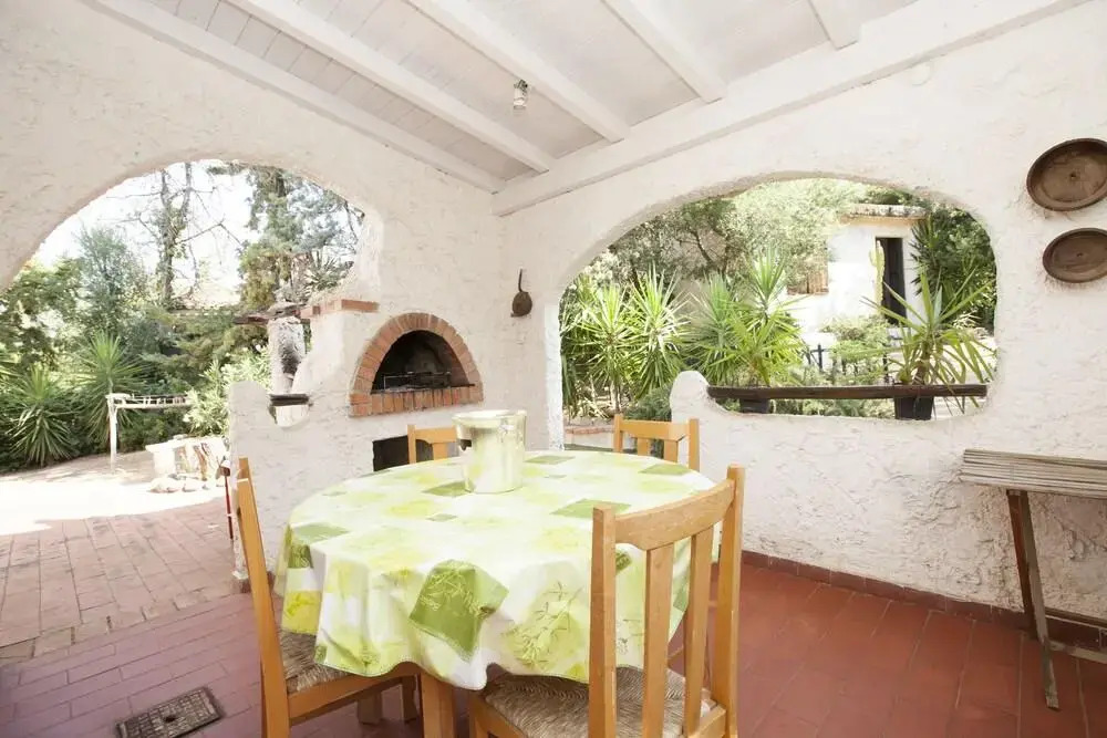 Villa Wanda