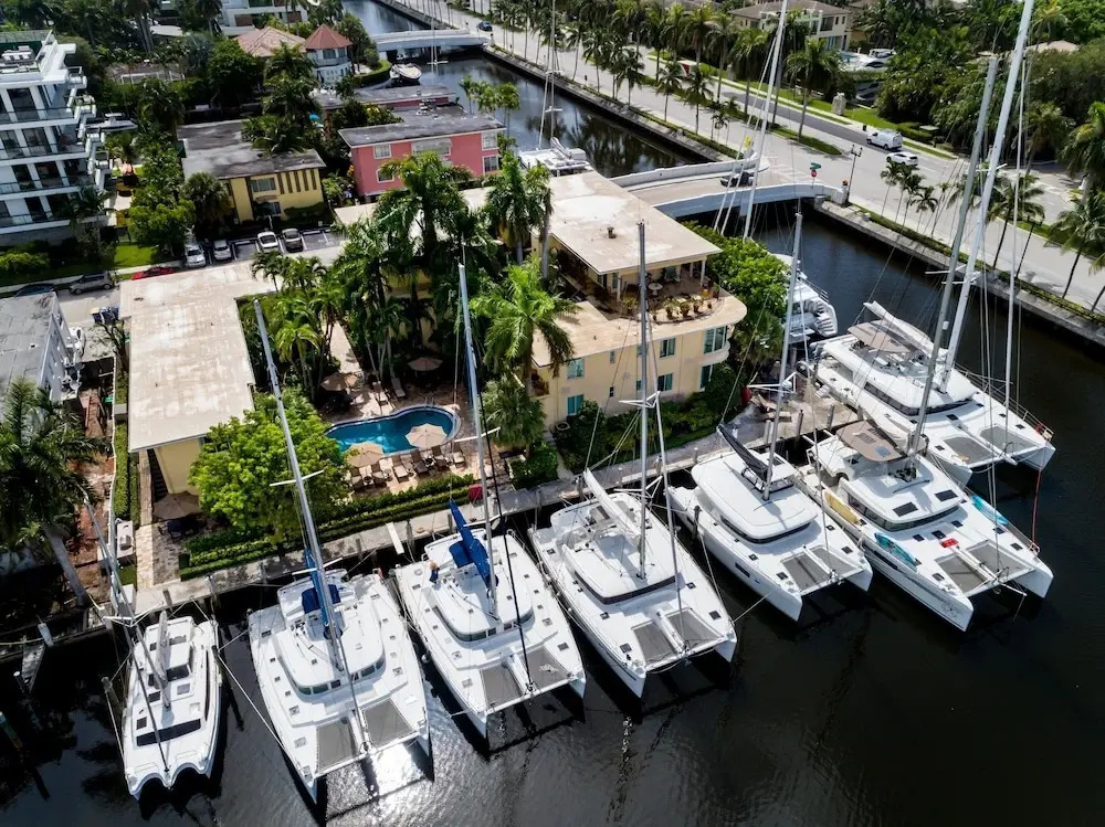The Villas Of Las Olas Idyllic W/ Pool 1 Bedroom Hotel Room