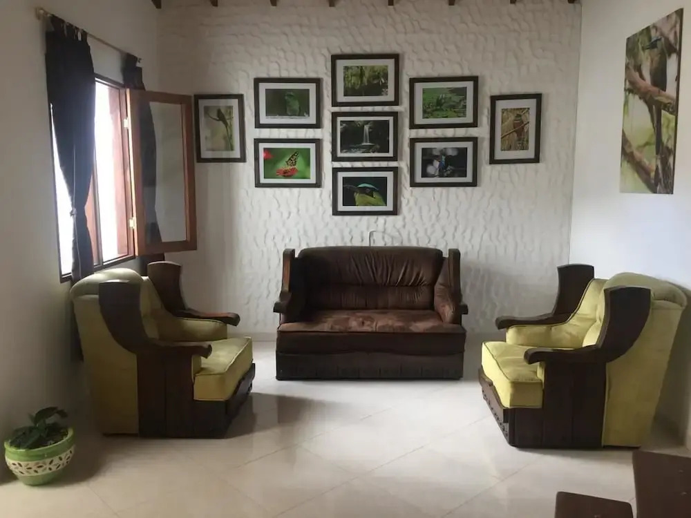 Fami Hotel Vive Jardin