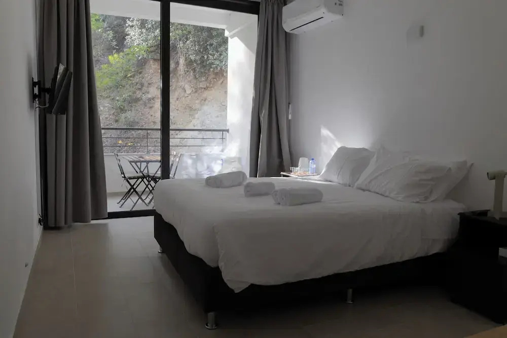 Rifugio Retreat Bed&Breakfast