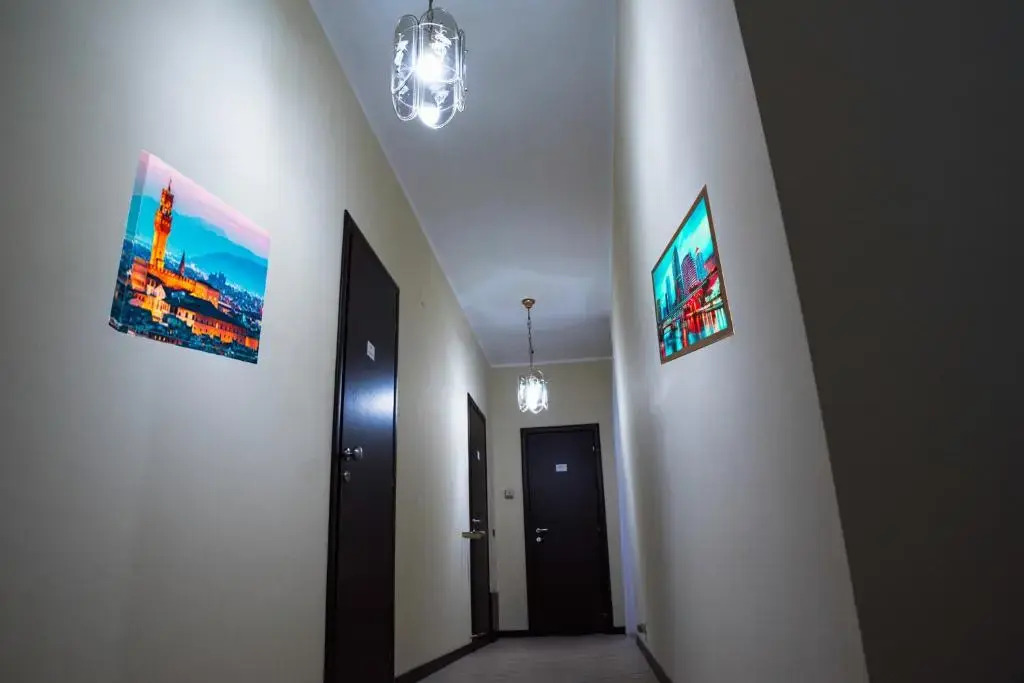 Il Centro Short Stay