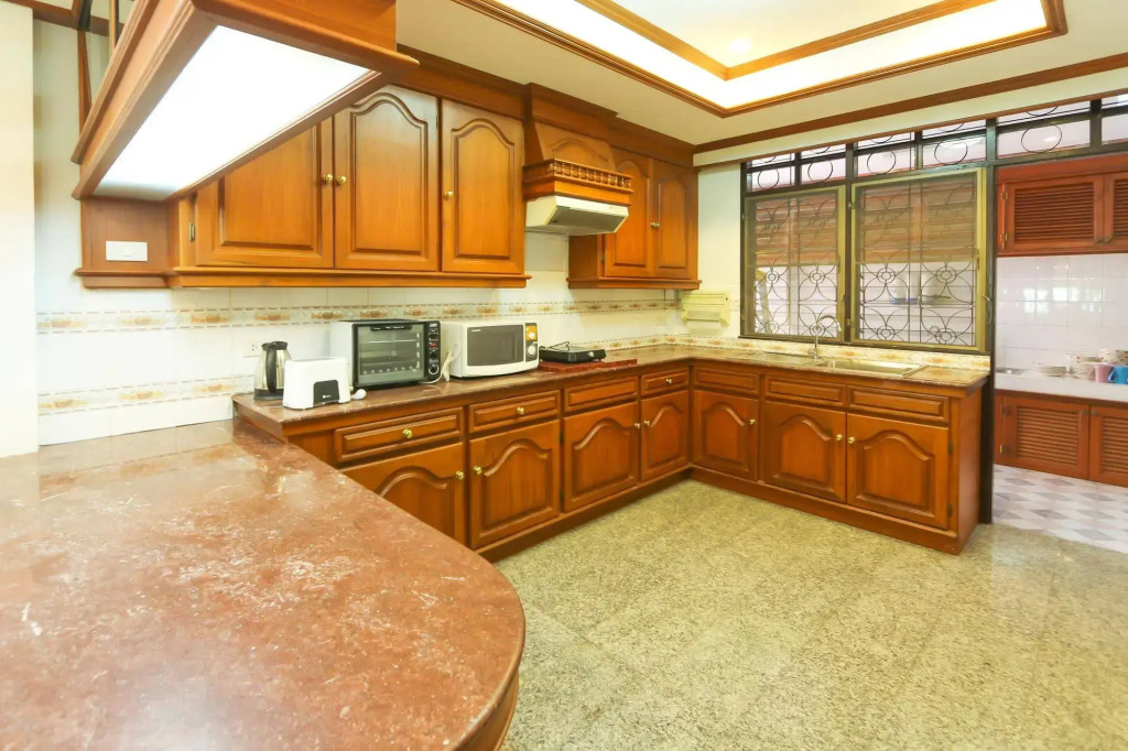 Villa de nimman