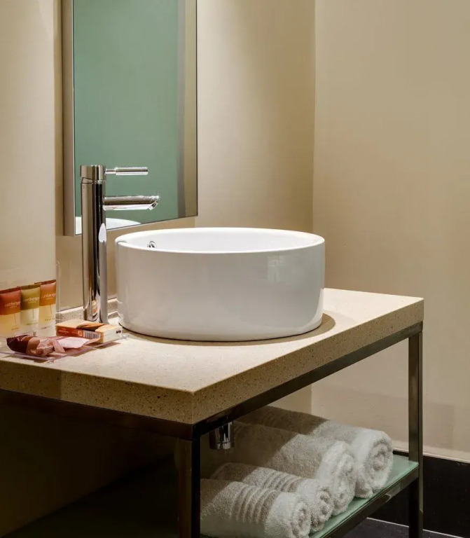 Protea Hotel by Marriott Transit O.R. Tambo Airport
