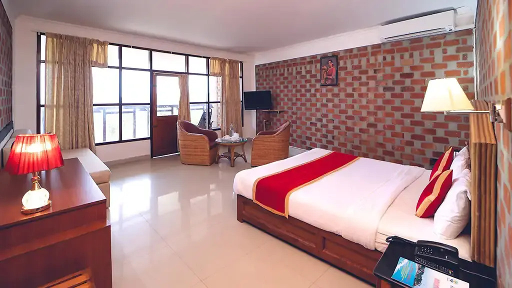 Sagara Beach Resort