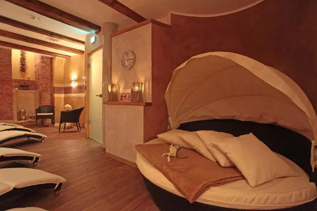 Hotel Scheelehof Stralsund