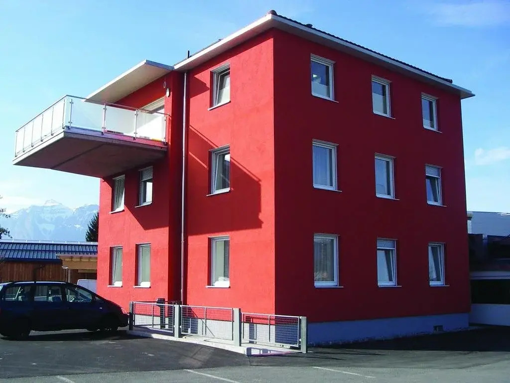 Motel by Maier Feldkirch - kontaktloser Check-in