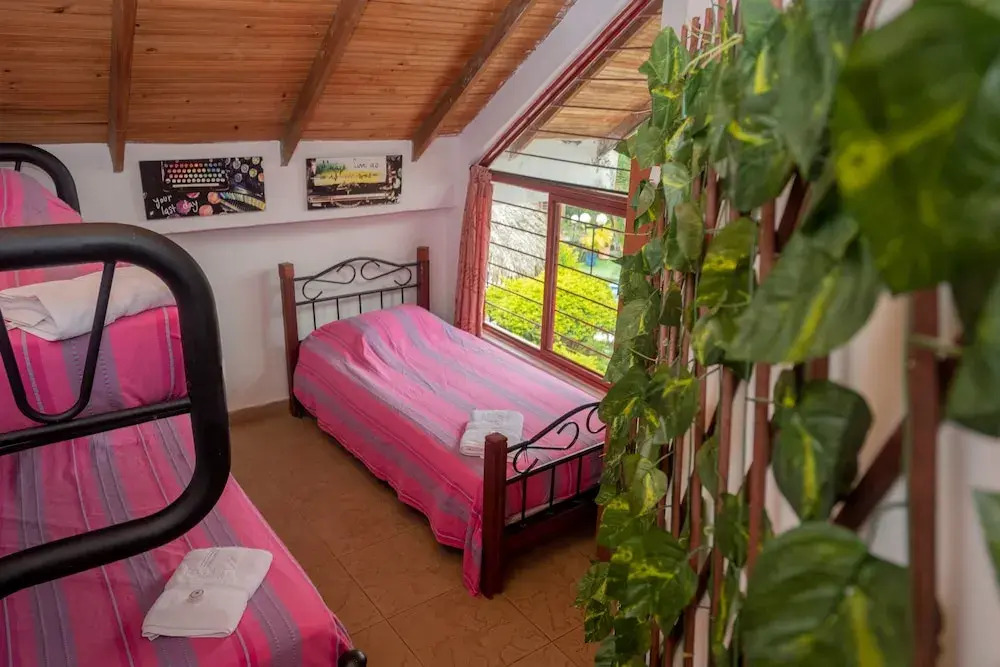 Ecovilla Cali