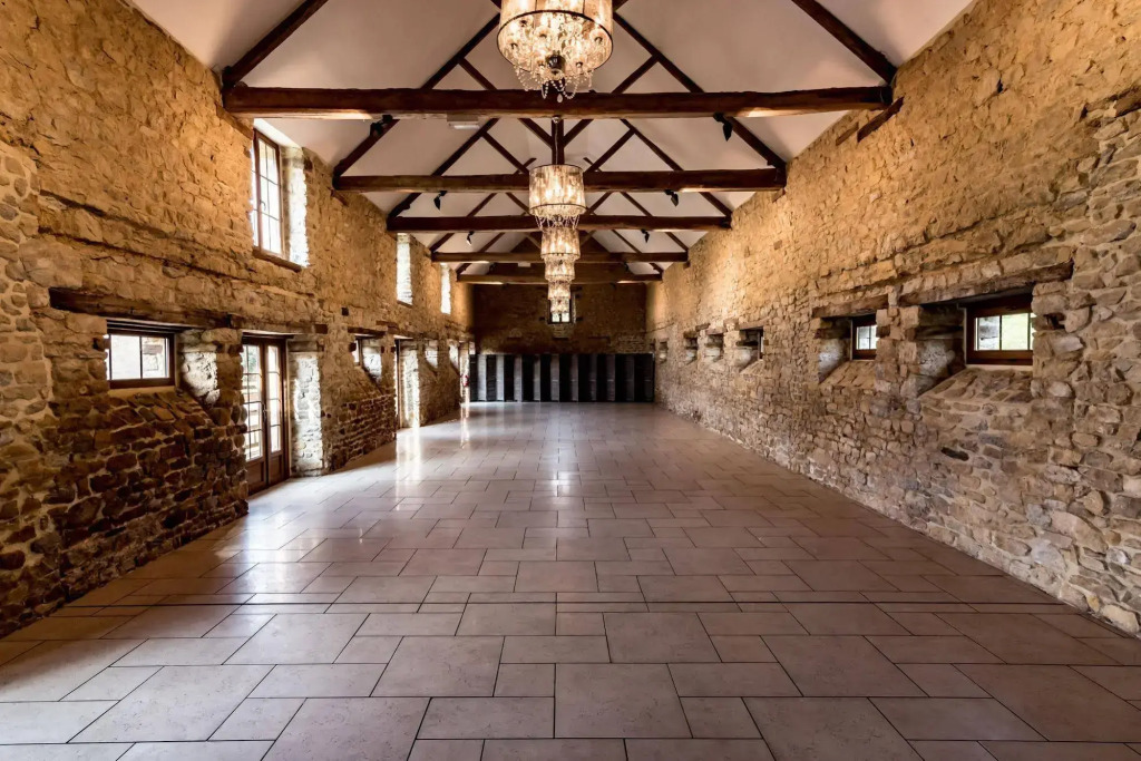 Domaine de la Pommeraye & Spa