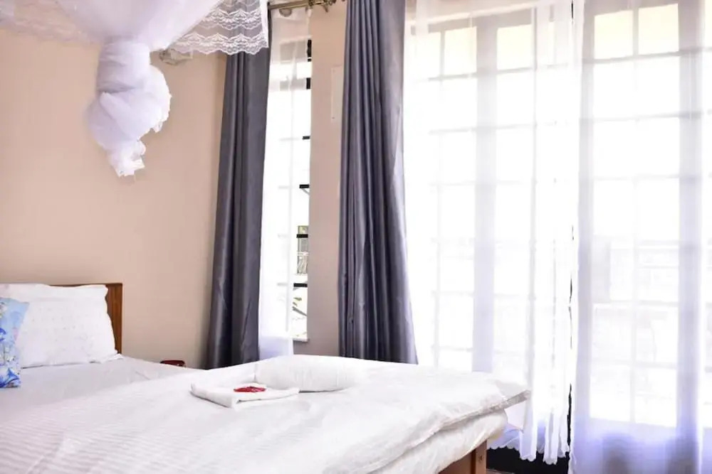 Valbras Homestay Nairobi