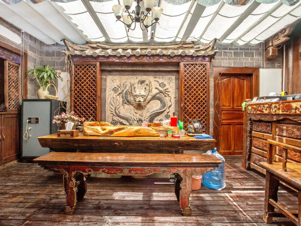 Xi Tang Exquisite Hostel