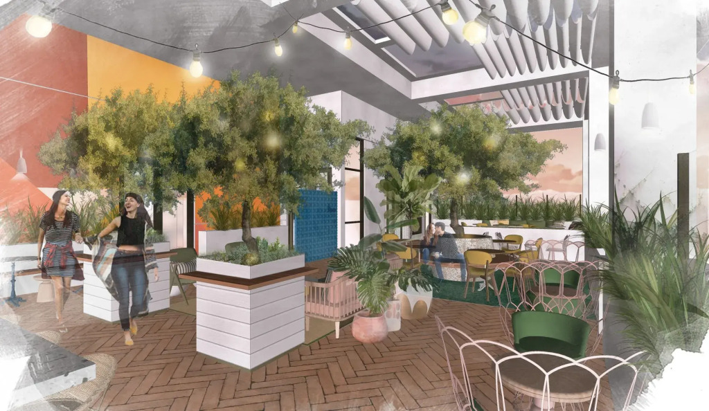 The Dalmar, Fort Lauderdale, a Tribute Portfolio Hotel