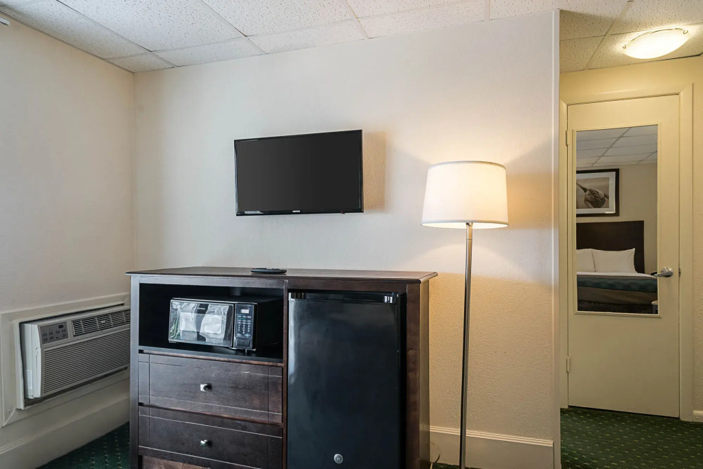 Quality Inn Ocean City Beachfront