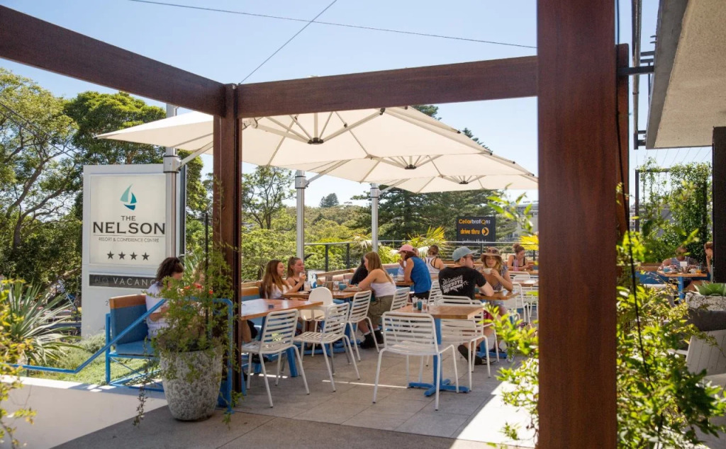 Hotel Nelson