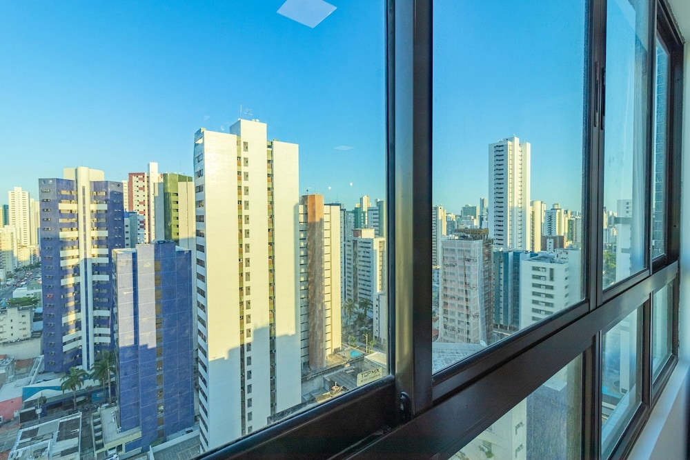 Allure #1705 - Studio in Boa Viagem by Carpediem