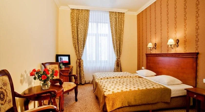 Pałac Margot Nature&SPA