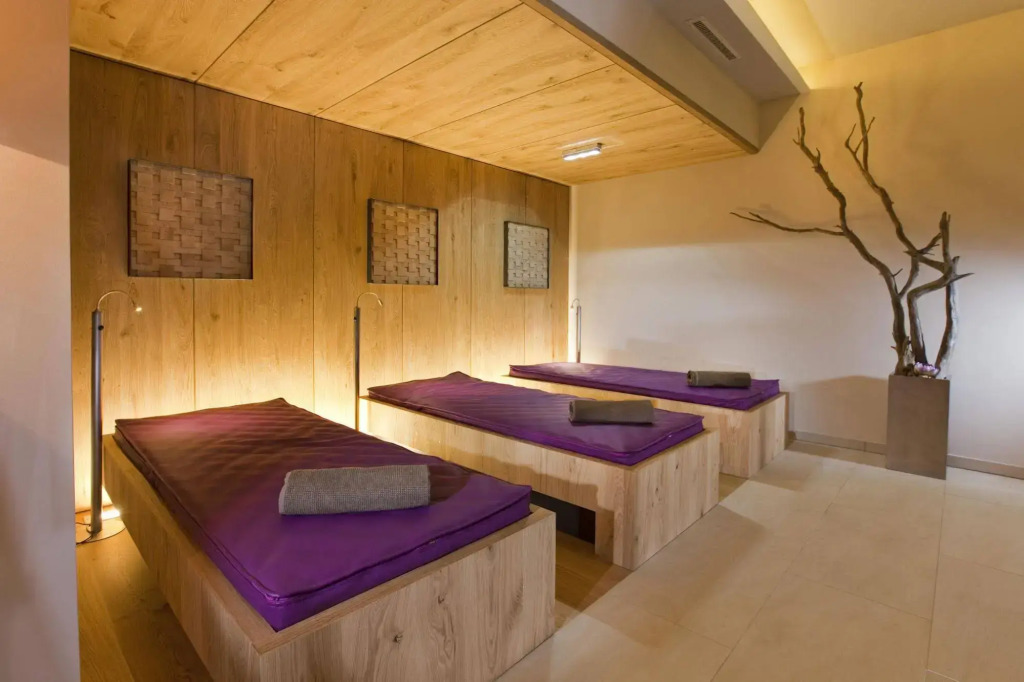 Hotel Fliana 4-Sterne Superior