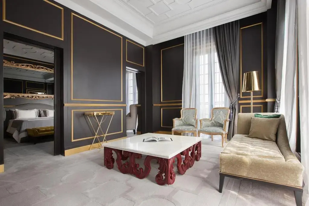 Sofia Boutique Residence