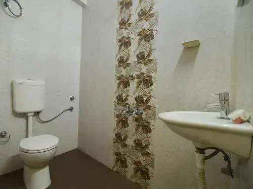 Manish Apartment