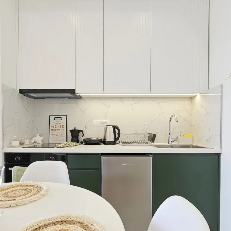 Ares Beachfront Luxury Rooms