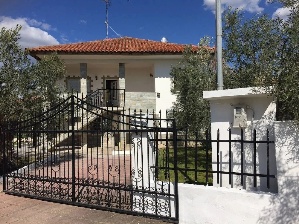Villa- Nea Kalikrateia - 2-bedroom Apartment