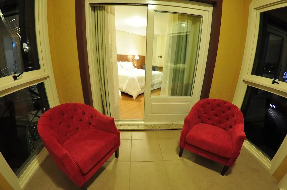 Rothenburg Hotel