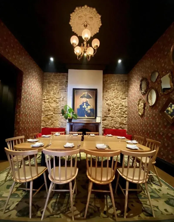 The Crafers Hotel