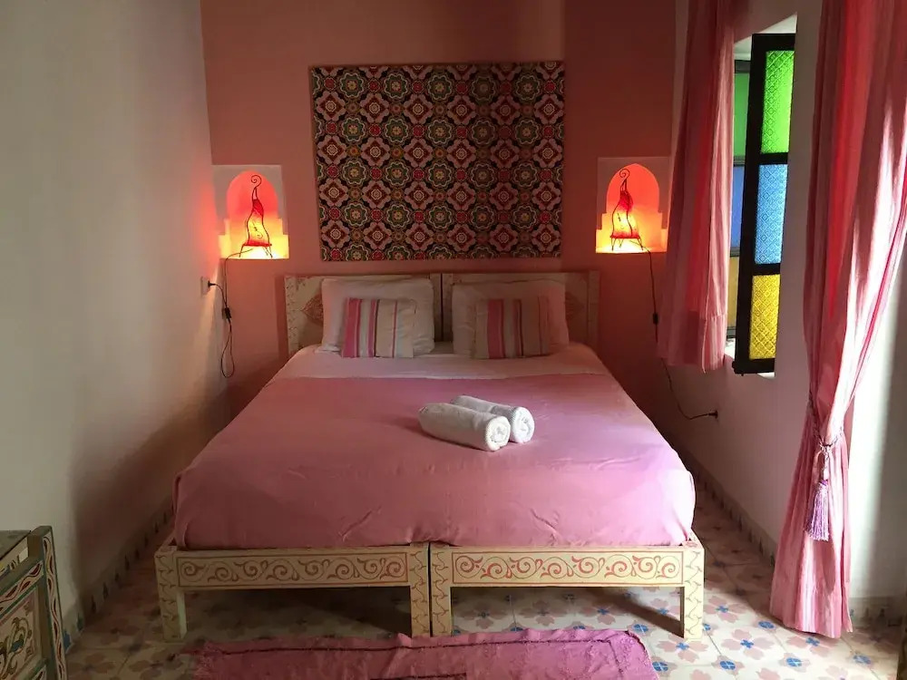 Riad Miliana