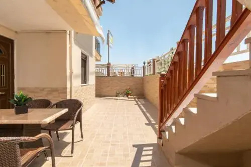 House Kostas