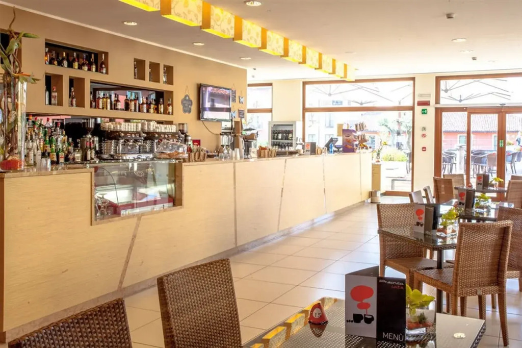 TH Lazise - Hotel Parchi Del Garda