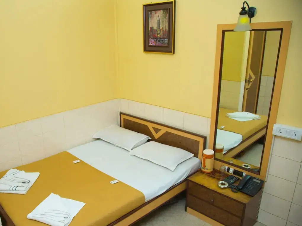 Hotel Sukoon