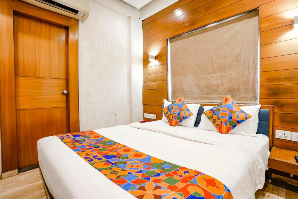 Fabhotel Kyra