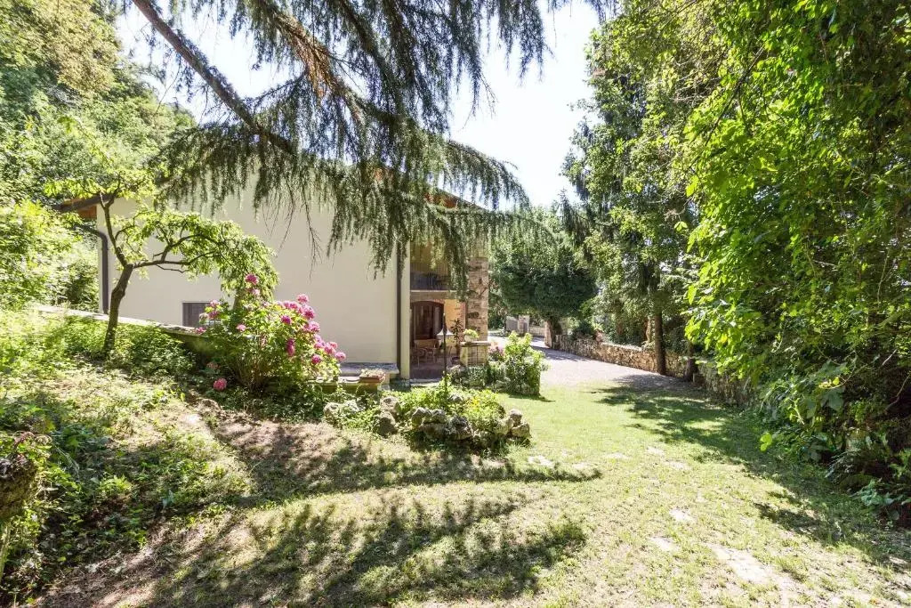 B&B in Valle