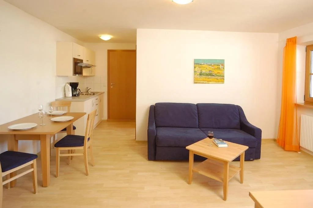 Appartement Hammerschmidt