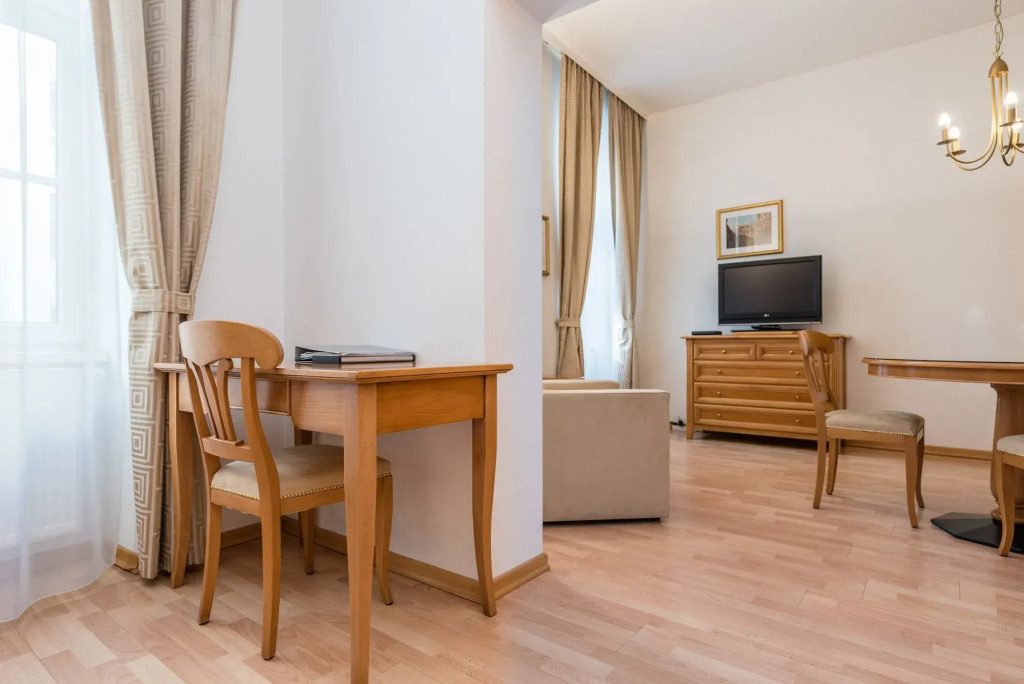 Aldano Apartments Vienna