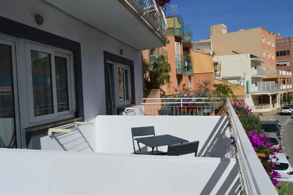 Hostal Mar del Plata