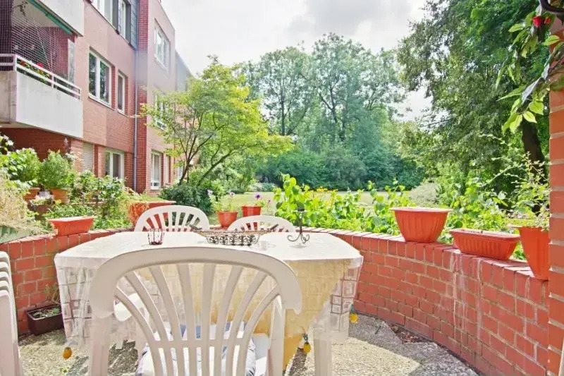 Id 4615 | Private Apartment