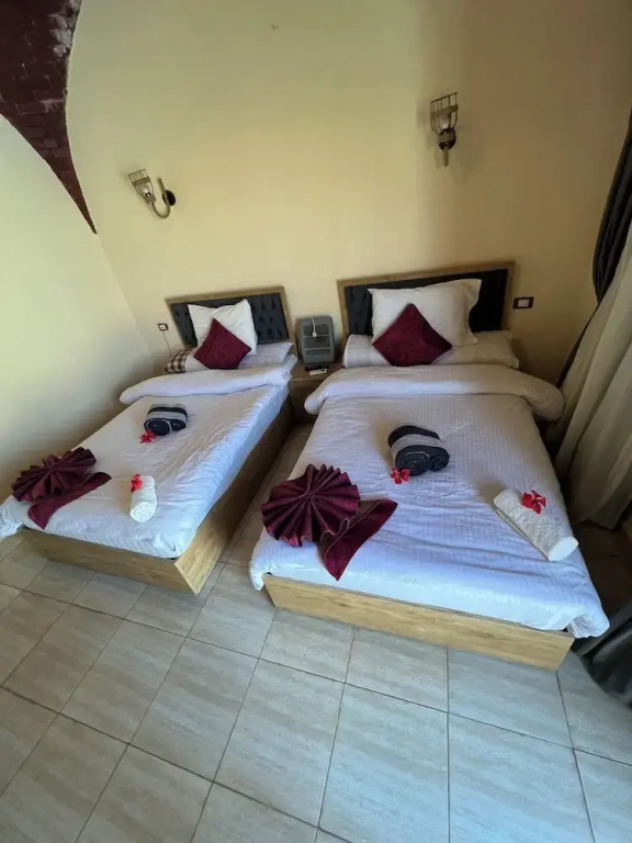 Horus Mini Resort