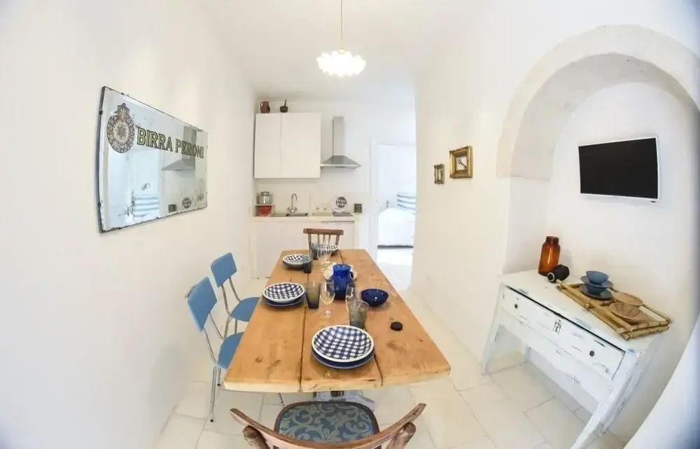 Trulli Alma Viva