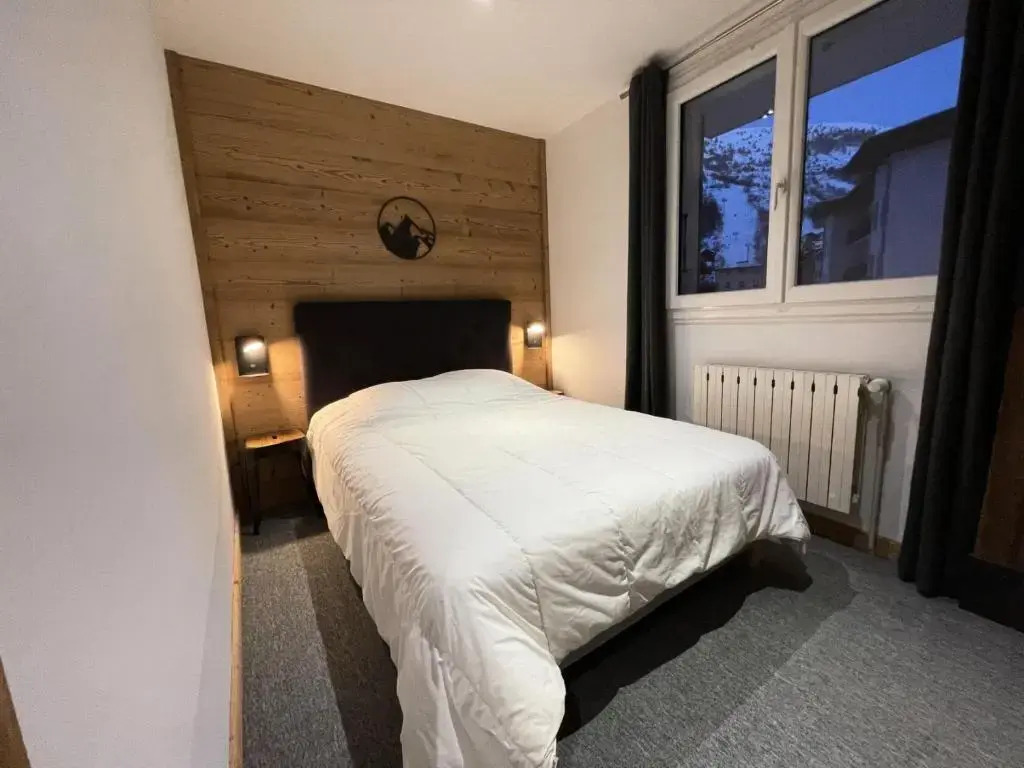 Chalet Ange - 2 Pièces pour 4 Personnes 94