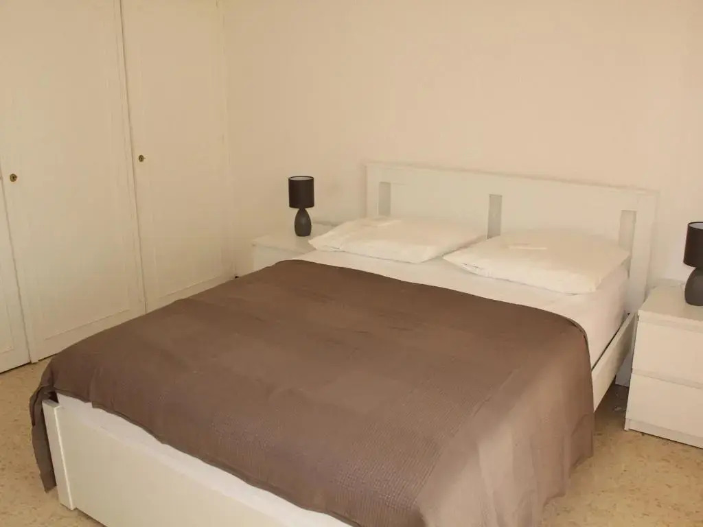 Appartement Balaruc-les-Bains, 2 pièces, 4 personnes - FR-1-503-116