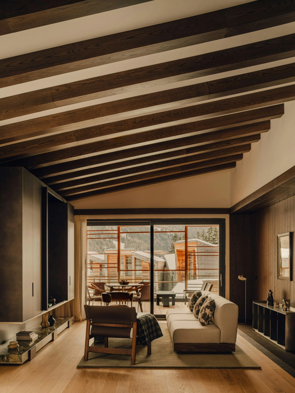 Aethos Hotel Monterosa