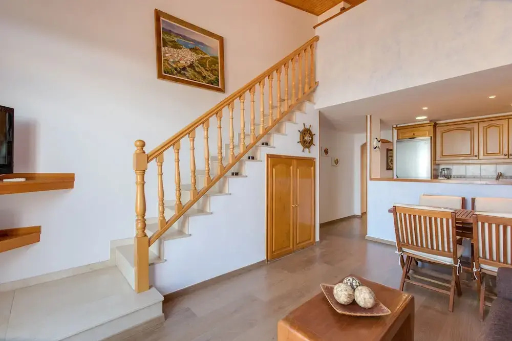 Flateli Apartment Begur